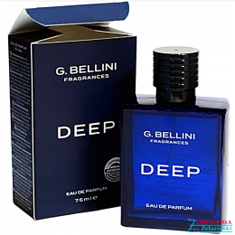 G. Bellini DEEP 75 ml EDP woda męska