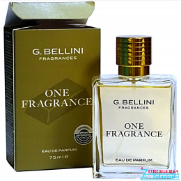G. Bellini ONE FRAGRANCE 75 ml EDP woda męska