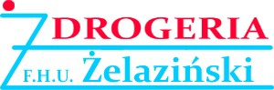 Drogeria Żelaziński